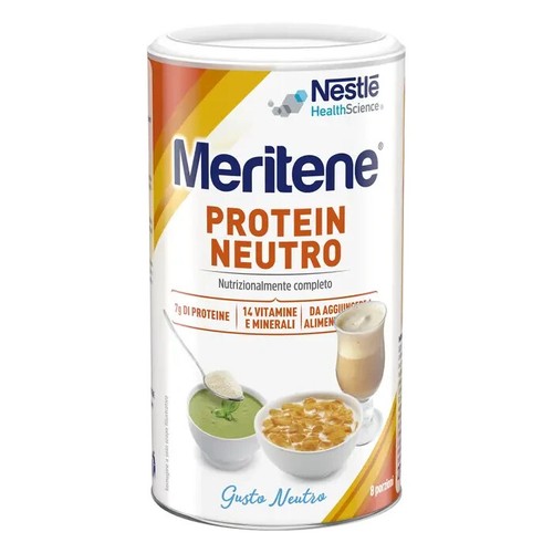 MERITENE NEUTRO 3 CONFEZIONI FARBENE.SHOP PROMO