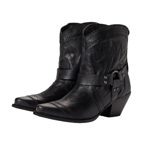 ⭐︎】herlipto Double Belt Ankle Boots Her Lip To Boots 37 ⭐︎】herlipto Double Belt Ankle Boots Her Lip To Boots 37