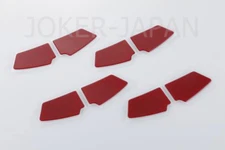 Nissan Genuine NISMO For wheel garnish NOTE AURA (E13) NISMO 4034SRNE30 OEM JDM