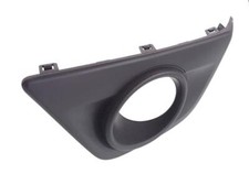 Gitter Stoßstange A/ SX C / Abwehren Suzuki Vitara 2012