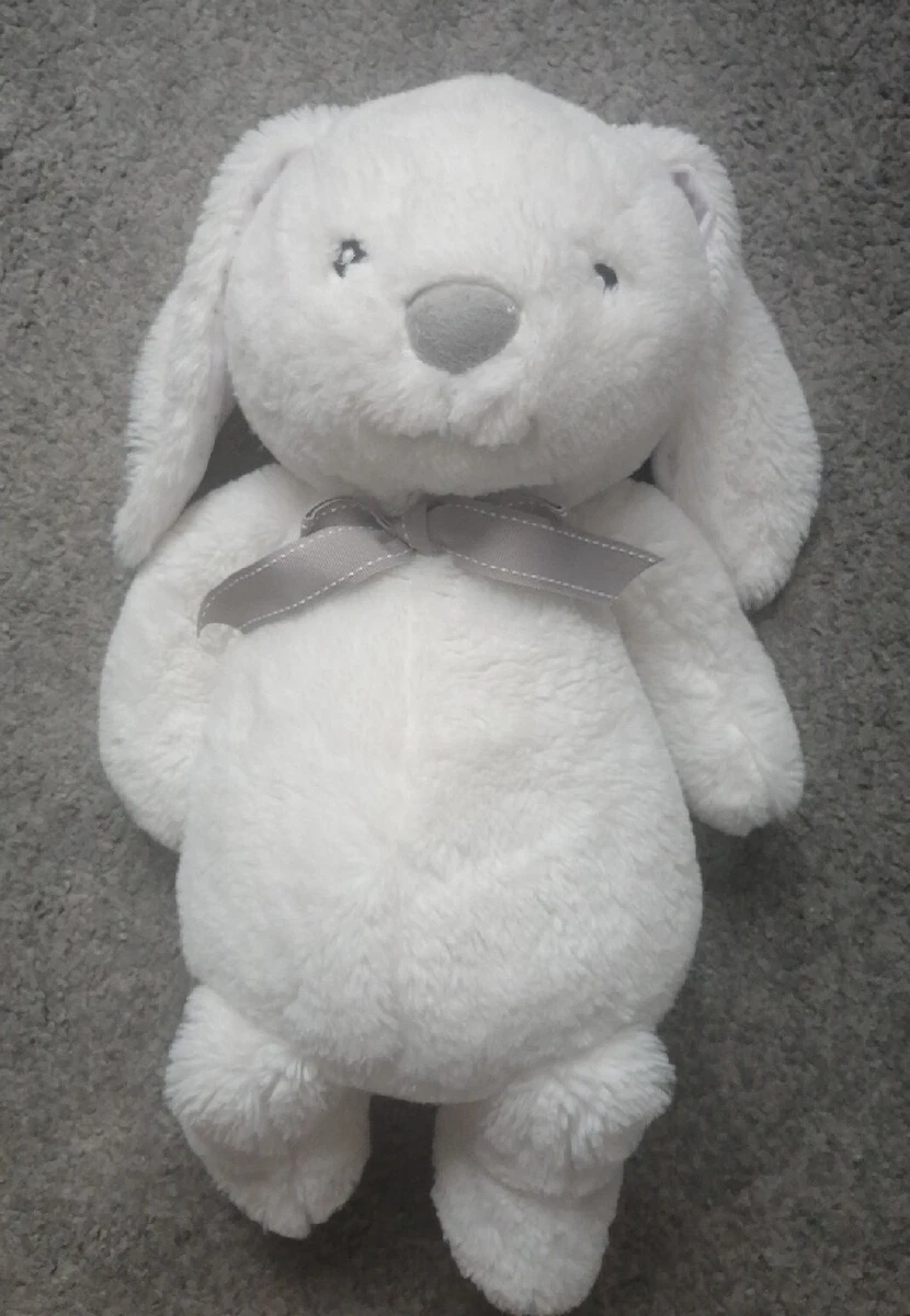 Morrisons Plush Bunny