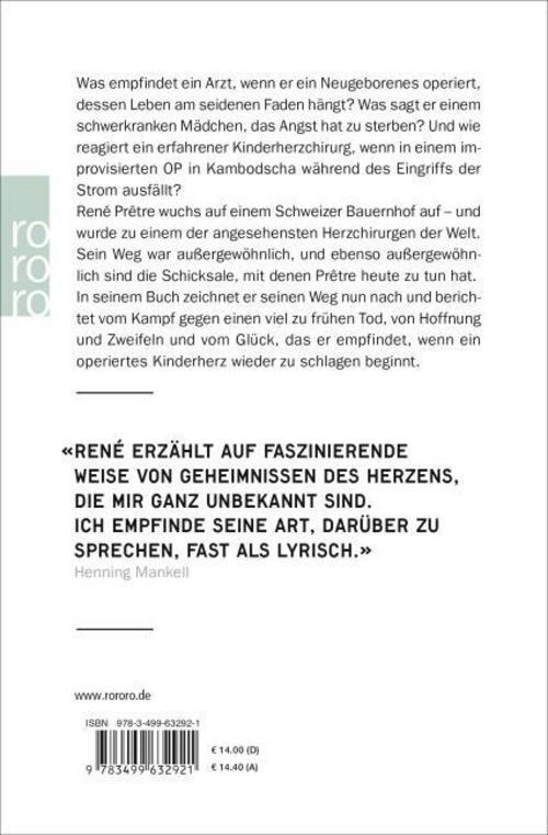 Thumbnail - In Der Mitte Schlägt Das Herz René Prêtre