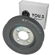 Poulies diverses Hyundai TRAJET