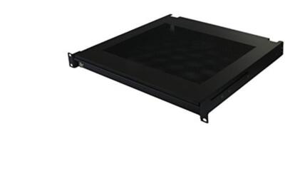 Penn Elcom EX-6301B 19 Inch Rack Mountable Vented  Assorted Sizes 