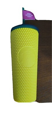 starbucks pineapple 24oz