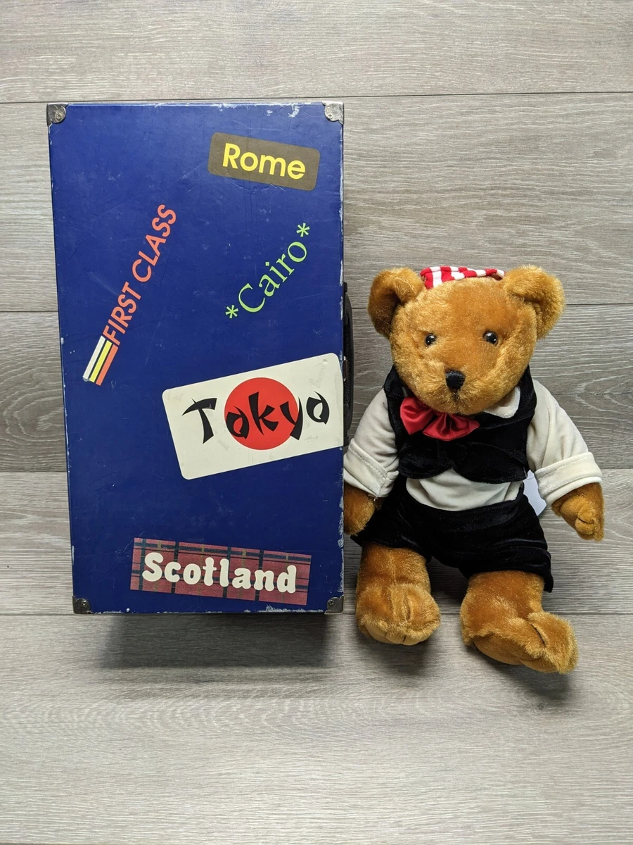 Chosun Plush Bear Teddy Bears for sale | eBay