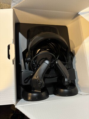 Samsung HMD Odyssey + Windows Mixed Reality Headset - Black (XE800ZBA-HC1US)