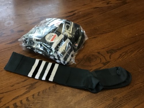 10 Paar Twin City Erwachsene solide Baseball/Softball Schlauchsocken Erwachsene M anthrazitgrau - Bild 1 von 4