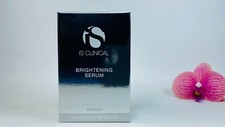 IS Clinical Brightening Serum 30ml / 1oz Brand New