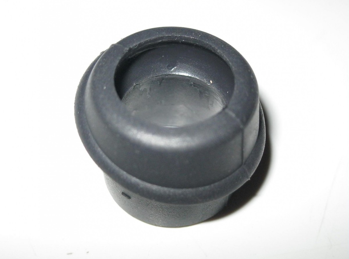 Mercedes R107 W126 Aerial Antenna Grommet Seal Gasket A1268271498 