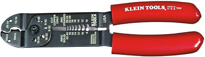 1000 Multi Tool, Made in USA, 6-In-1 Stripper, Crimper, Wire Cutter, Screw Measu