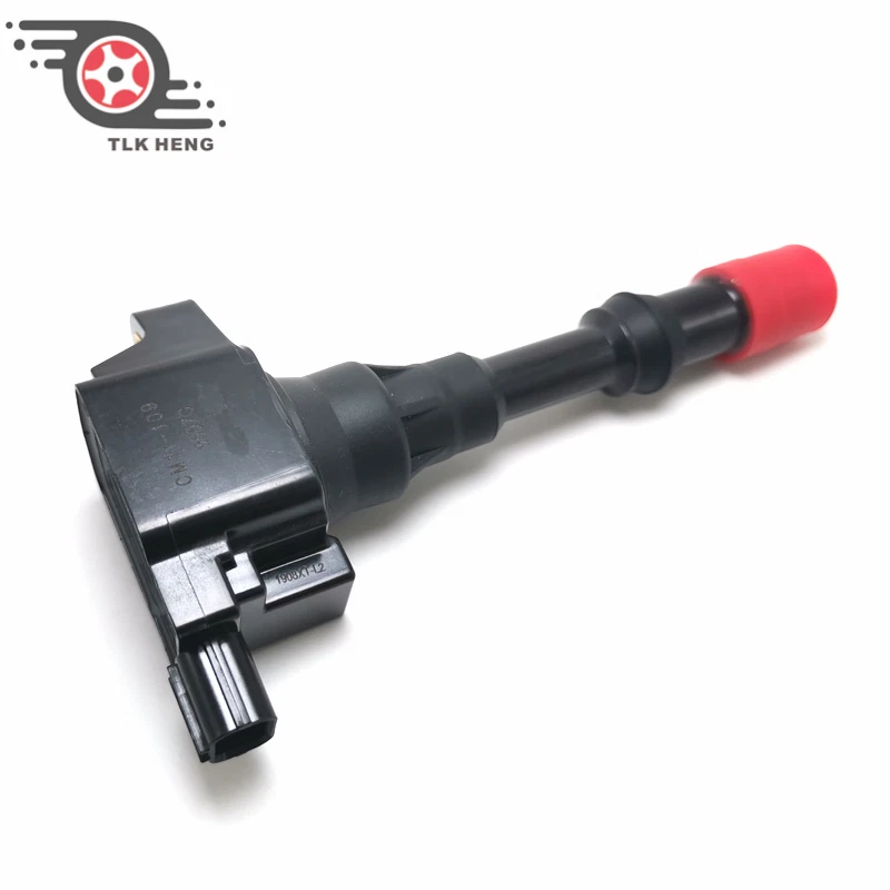 Bobina de encendido directo 30520-PWA-003 CM11-109 para Honda Civic 2003-2005 1,3 L Foto 2 de 4