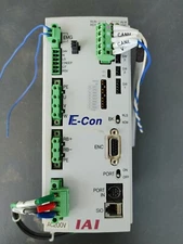 E-CON IAI ECON-A-30D-DV-2 ACTUATOR CONTROLLER Free Shipping