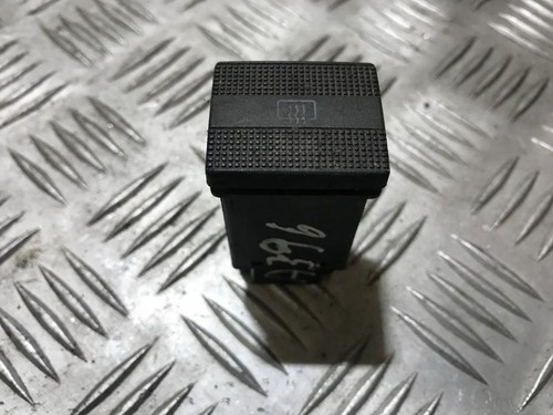 Volkswagen Golf 1998 Heated screen switch (Window Heater Switch) 1 #465719-50