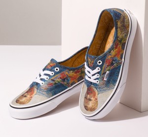 vans van gogh ebay