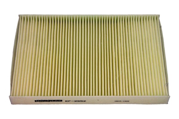 Maxgear 26-0565 Pollenfilter Innenraumfilter FüR Irisbus/Iveco-image