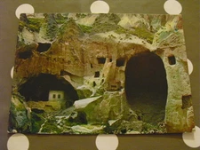 POSTCARD Turkey Avanos Turkey