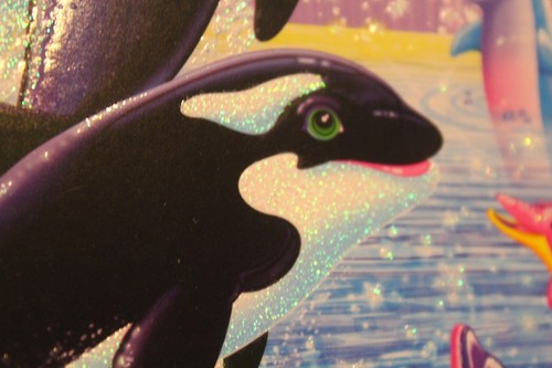 ELIGES 1 CARPETA LISA FRANK Enorme selección 2 carpetas carpetas de bolsillo clavija de 3 orificios - Imagen 107 de 107