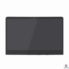 Pour Asus ZenBook Flip UX461U UX461UA-E1166T FHD LED écran tactile LCD assembly
