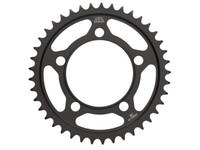 JT Stahl Kettenrad Passt An KTM LC8 950 990 Superduke Supermoto RC8 1190 37 Z