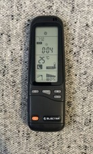 Telecomando Originale Condizionatore Electra RC 3