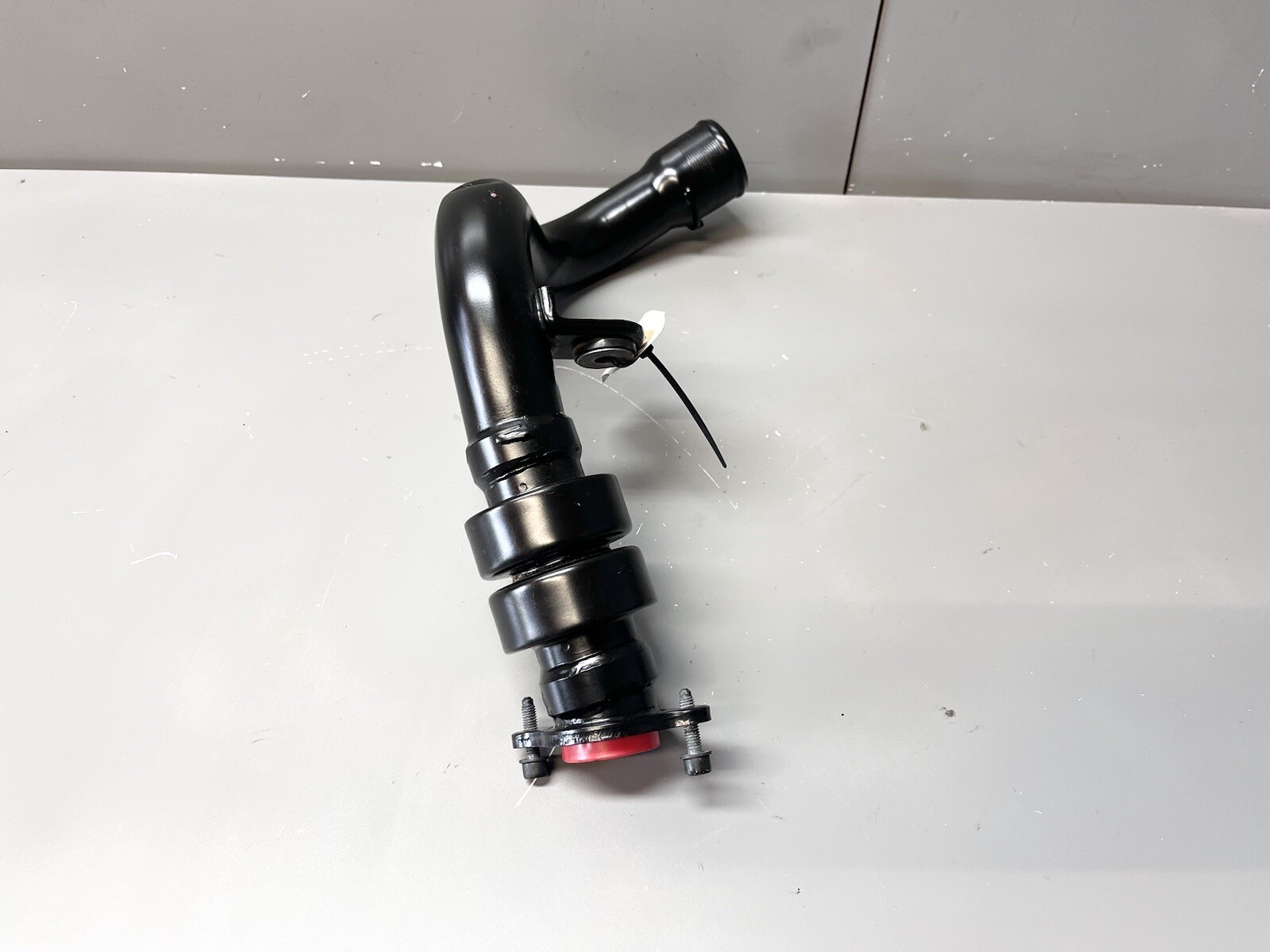 ⭐️2014-2020 MASERATI QUATTROPORTE RIGHT TURBO AIR INTAKE HOSE PIPE TUBE OEM