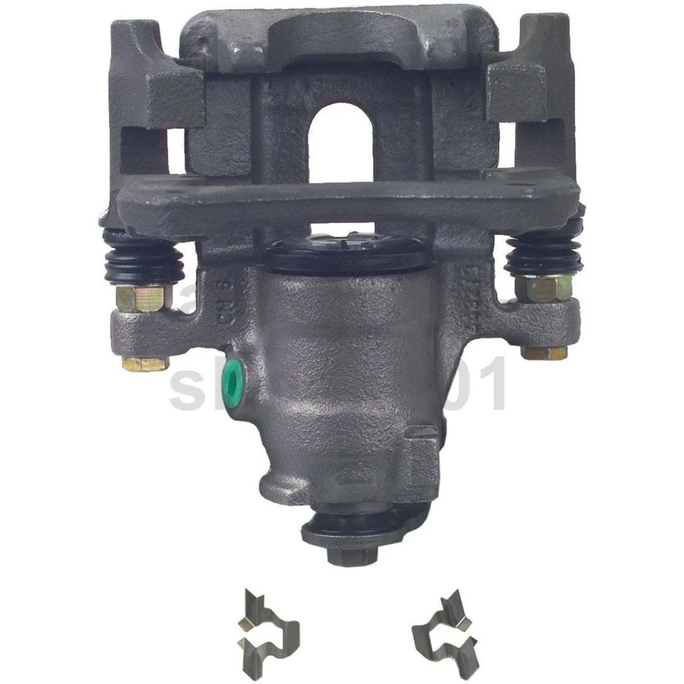 Juego de pinzas de freno Cardone para Volkswagen Corrado 1993 1994 Foto 4 de 4