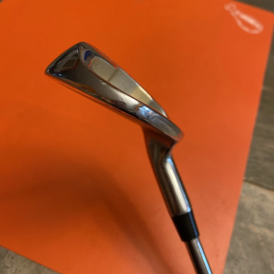 RAM Memorial Ti Matrix Pitching Wedge  /  RH  /  Stiff Steel ~ Ok Grip - Image 3 of 4