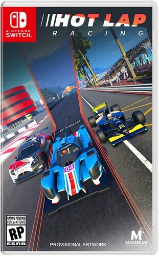 Grand Prix F1 2020 Video Game Nintendo Switch Formula Nintendo