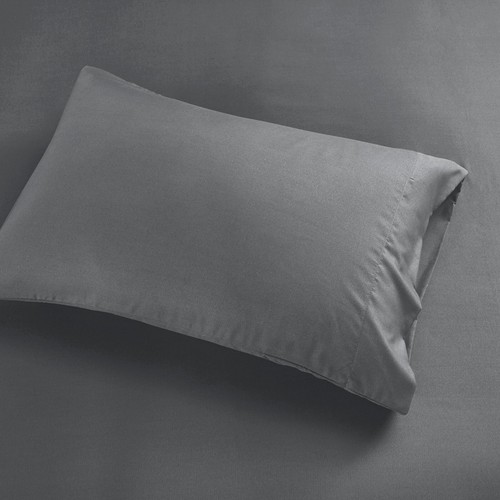 4 Pc Microfiber Soft Smooth Touch Bedding Sheet Set Wrinkle free for All Season - Picture 69 of 108