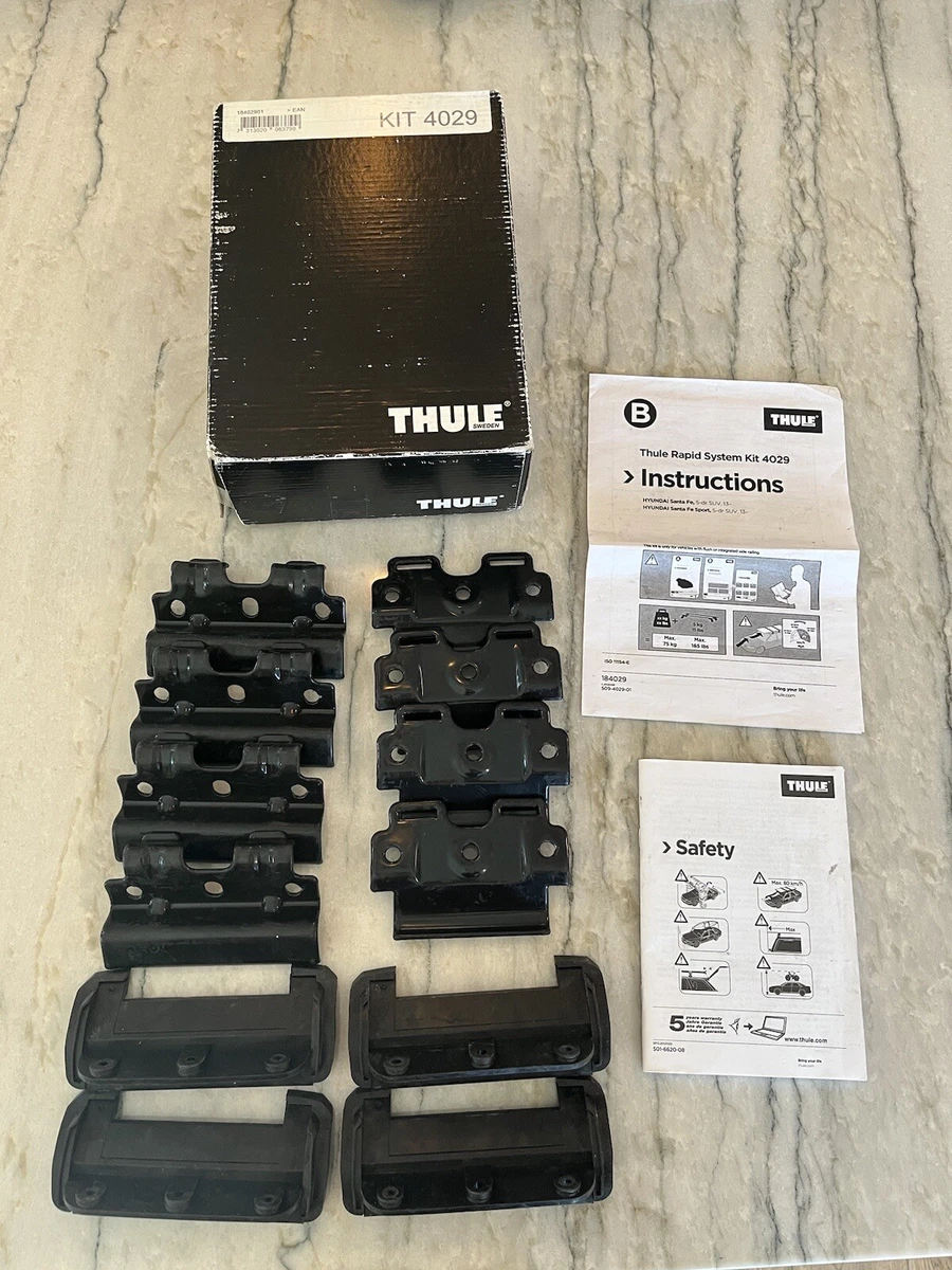Thule 4029 online
