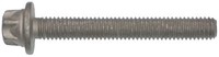 Mercedes E10 Torx Schrauben / Screw M6X1.00X45Mm Grad 8.8 N910143006007 Neu Echt