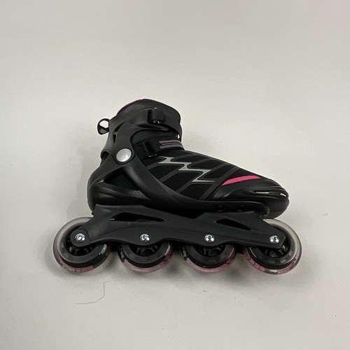 Rollerblade Bladerunner Women's Advantage Pro XT W Black/Pink Inline
