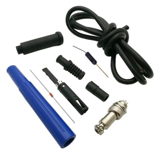 9501 Handle Spare Parts Soldering Iron Welding Kit T12 Soldering for  Repair - Picture 1 of 8