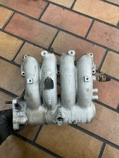 Hyundai Matrix FC 1.6 G4ED Ansaugbrücke Ansaugkrümmer 35150-33010