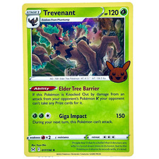 Checklist: Pokemon Trick or Trade 2023 Pokemon Cards