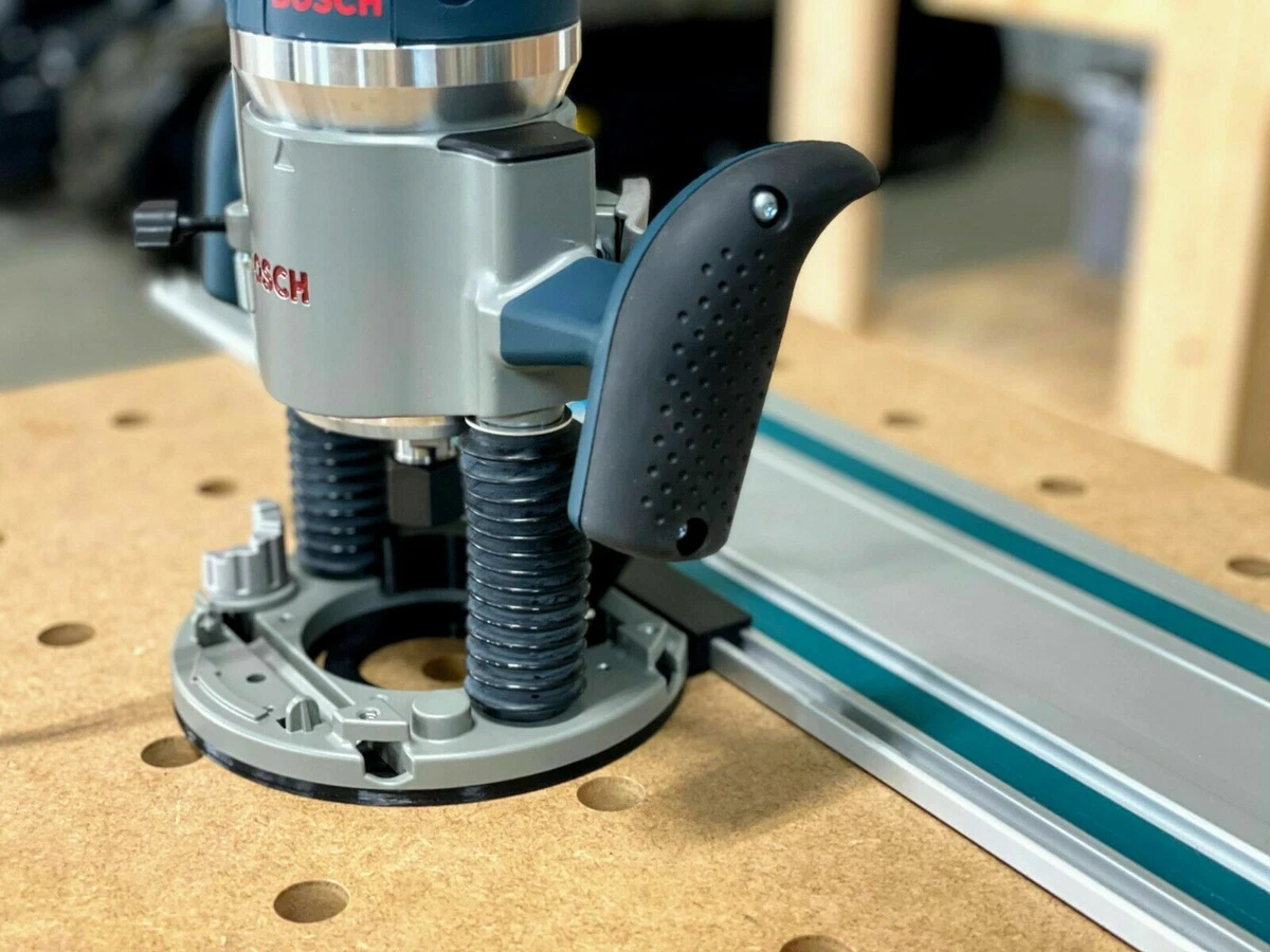 Makita sale plunge base
