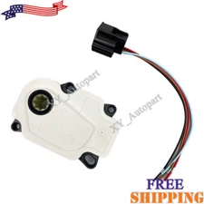 New Shutter Grille Air Actuator Motor Fits For 2017 2018 2019 2020 Nissan Rogue