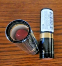 LOT OF 2 REVLON SUPER LUSTROUS LIPSTICK 865 PEACH PARFAIT 0.13oz SEALED