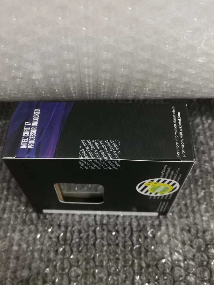 NEW Intel Core i7-6950X 3.0GHz 10Core SR2PA 25M LGA2011-V3 CPU Processor - Image 3 of 4