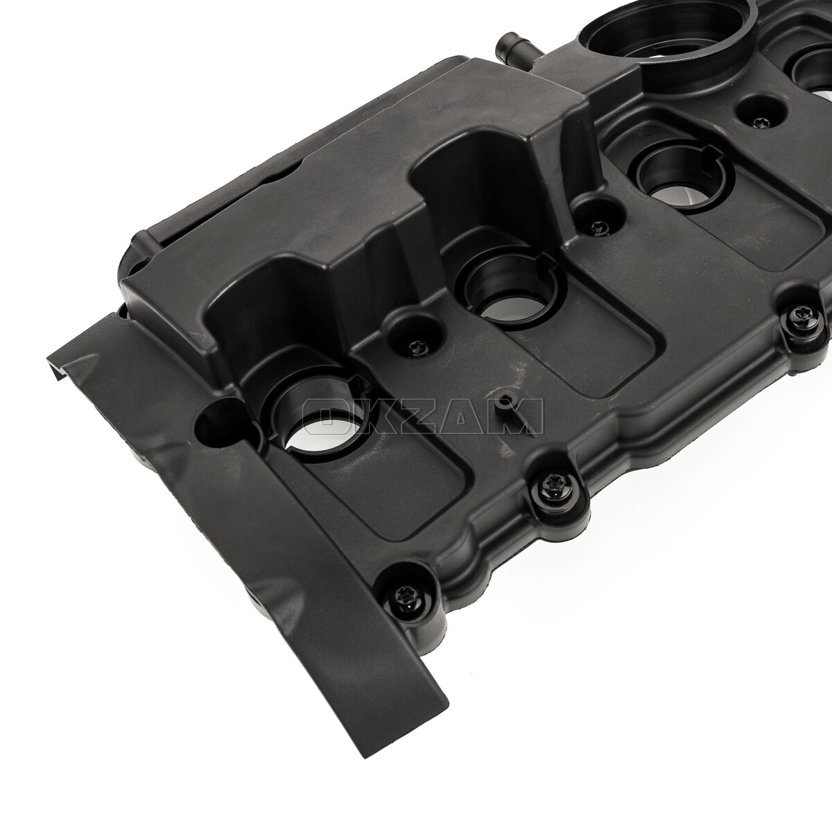 VALVE COVER GASKET SKODA,VW,AUDI,SEAT 1.6/2.0 TDI + GASKETS - Foto 7