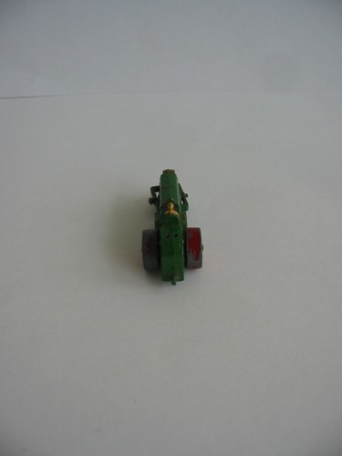 MATCHBOX LESNEY MOKO 1-75 AVELING BARFORD ROAD ROLLER # 1A - Picture 4 of 9