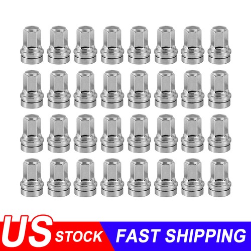 Set of 32 14x1.5 Lug Nuts for 20172023 Ford F250 F350 HCPZ1012B