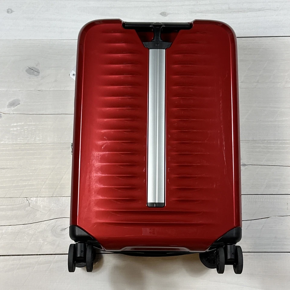 Victorinox Airox 常旅客 Plus 22.8 英寸随身硬质行李箱 — 第 4/4 张图片