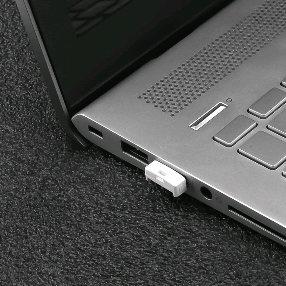 1x Mini Card Reader Super Speed USB 2.0 Mini SD/SDXC TF Card Reader Adapter - Image 4 of 4