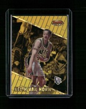 Keith Van Horn 1999 Bowman's Best Atomic Refractor #50 /100 e16