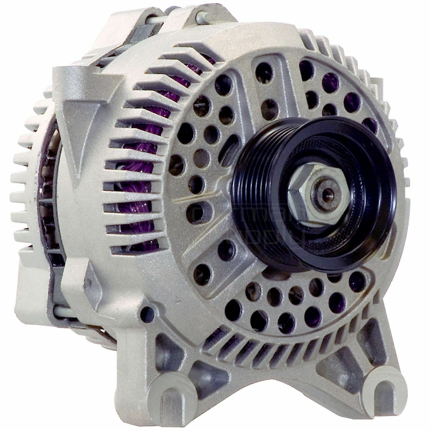 DENSO Auto Parts Alternator 2105317 for Ford