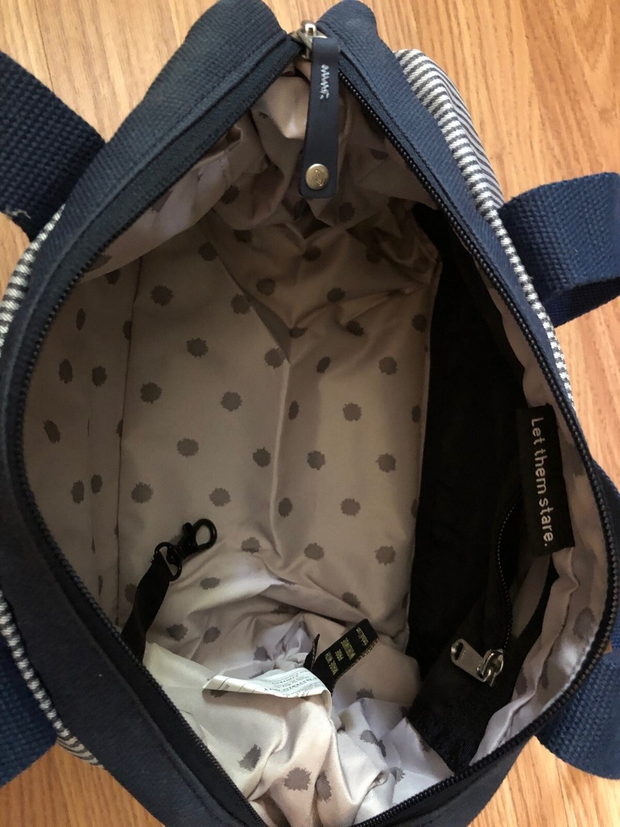 timbuk2 elise mini duffle bag Impulse Travel Backpack Sportier than a purse Timbuk2 Eco Black Player Duffel