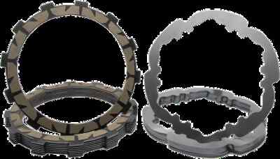 Rekluse TorqDrive Clutch Plate Pack for Husaberg TE250 2T 14