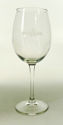 Freixenet Mederano Cava Spanien Schaumwein Sektglas 0,2 l Gläser Stiel 1546